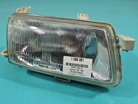 Reflektor prawy lampa przód Opel Astra I F EUROPA
