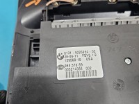 Podsufitka BMW X6 E71 HB