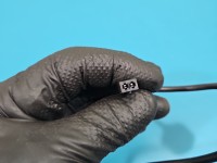 TRZECIE ŚWIATŁO STOP STOPU AUDI A6 C7 kombi