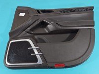 Tapicerka drzwi przód prawa boczek Porsche Cayenne II 7P5867012D