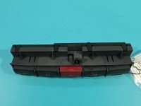 Przełącznik świateł awaryjnych Fiat Ducato II 7353387540