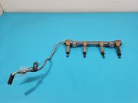 TESTOWANY Wtryskiwacz Toyota Corolla E16 E18 13- 23250-0T030 1.6 16V