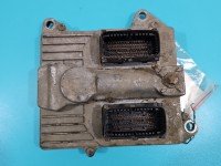 Komputer Sterownik silnika 55354744, 5WK91101 Opel Vectra C 2.2 16V