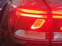 Lampa tył lewa Producent części: KIA, Z BŁOTNIKA 20-23 LED Nieszczelna Kia Rio IV 16-23 HB