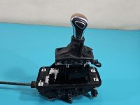 DŹWIGNIA LEWAREK WYBIERAK LINKI AUDI A6 C7 2.0 TFSI