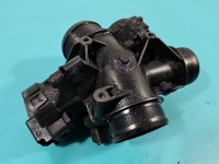 Przepustnica Peugeot 407 1.6 hdi