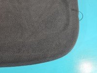 Półka tylna tył bagażnika Ford Mondeo Mk5 DS73A46668AD35B8, DS73A46668AD, DS73A46668