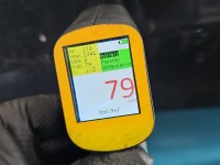 DRZWI PRZÓD LEWE KIEROWCY Kia Ceed II 12-18 5d 1K