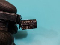 Czujnik parkowania PDC Toyota Rav4 IV 188267-0130 grafitowy 1G3