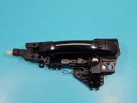 Klamka tył lewa zewnętrzna AUDI A6 C7 4H0837885