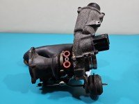 Turbosprężarka Infiniti Q30 A2700902780, AL0067 1.6 T 156KM