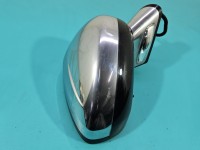 Lusterko prawe Citroen DS4 11-15 czarny KTV europa