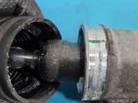 Przekładnia kierownicza maglownica Toyota Auris I 1.3 16V