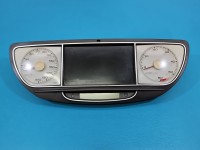 Licznik Peugeot 807 2.0 hdi 1401006680 EUROPA