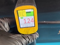 DRZWI PRZÓD PRAWE PASAŻERA Seat Exeo 5d LC9Z