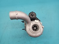 Turbosprężarka Regenerowana Renault Master II K03-055, 53039700055, 53039880055 2.5 dci 99KM
