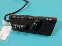 Przełącznik Regulacji fotela , YUB500170PVJ Land Range Rover sport I L320