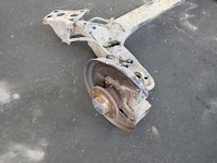 Tylna belka oś tył Fiat Bravo II 1.6 jtd