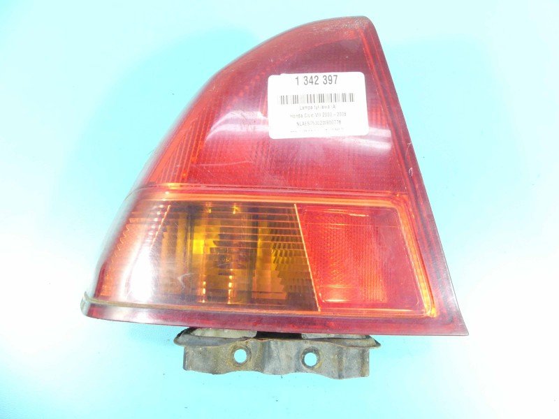 Lampa tył lewa Honda Civic VII sedan