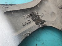 Felga aluminiowa 16" MG MG3 24- alufelga 11136372