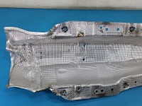 Osłona Europejska, termiczna wydechu Skoda Kamiq 1.0 TSI (DLAA)