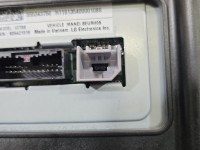 Wyświetlacz monitor Opel Insignia B 555343750, 905421518