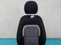 Fotel prawy przód pasażera Kia Ceed II 12-18 5d EUROPA