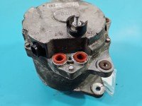 TEST Alternator AUDI A8 D4 4H 06E903015B 3.0 TFSI