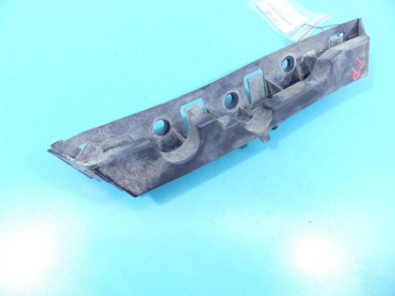 Ślizg zderzaka przód prawy Citroen C5 II 9681058880, 2001499 Ślizg zderzaka przód prawy Citroen C5 II 9681058880, 2001499