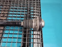 Półoś przód prawa Skoda Octavia II 2.0 TDI manual