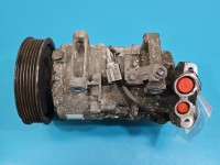 Sprężarka klimatyzacji kompresor 8200939386-A, 8200939386, 447150-0023 Renault Megane III 1.6 16V
