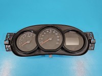 Komputer Sterownik silnika Dacia Dokker 1.5 dci 0281035669, 237101118S