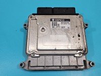 Komputer Sterownik silnika 39112-2B102 Hyundai I30 I 07-12 1.4 16V (G4FA)