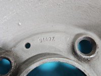 Felga stalowa pozostałe Peugeot 305 PEUGEOT, R14 4x108,