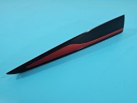 Listwa drzwi tył prawa Renault Clio IV 12-20 7828770664R HB