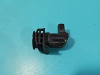 Czujnik parkowania PDC Mazda 6 II GH czarny A3F