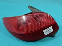 Lampa tył lewa Peugeot 206 HB EUROPA