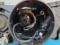 Reflektor lewy lampa przód Vw Passat B6 EUROPA 3C0941005AA