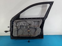DRZWI PRZÓD PRAWE PASAŻERA Bmw e60 e61 4d 475/9