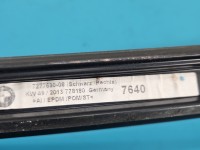 Relingi dachowe komplet bmw F30