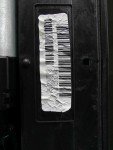 Szyberdach BMW X3 F25 3.0 wiel
