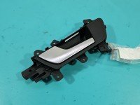 Klamka wewnętrzna tył lewa AUDI A4 B8 8K0839019