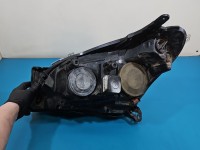 Reflektor prawy lampa przód Opel Astra III H EUROPA 1LG270370-54, 93190068RH
