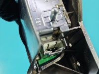 Przełącznik multifunkcja kierownicy Ford Galaxy Mk2 06-15