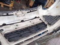 Zderzak przód Ford Focus Mk3 Eb