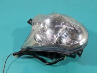 Reflektor lewy lampa przód Motorower Romet EUROPA