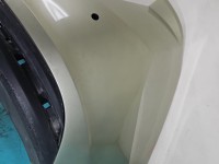 Zderzak tył Skoda Superb IV LR1B kombi