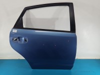 Drzwi tył prawe Toyota Prius II XW20 03- HB 5d 8S2