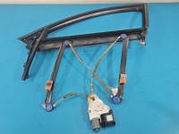 Podnośnik przód lewy SZYBY WINDA Audi A3 8P 8P0959801E 5d HB