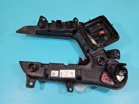 Światło jazdy dziennej prawe Renault Captur I 266007846R